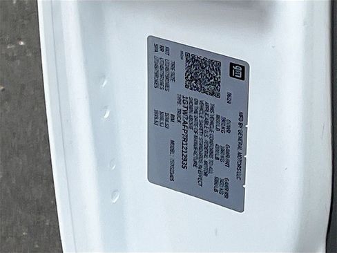 Used 2024 GMC Savana 2500 w/ Driver Convenience Package image 29