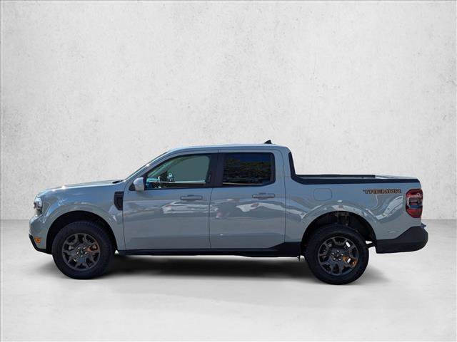 Used 2023 Ford Maverick Tremor w/ Tremor Off-Road Package AWD/4WD image 8