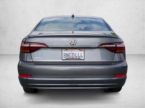 Used 2019 Volkswagen Jetta FWD image 7