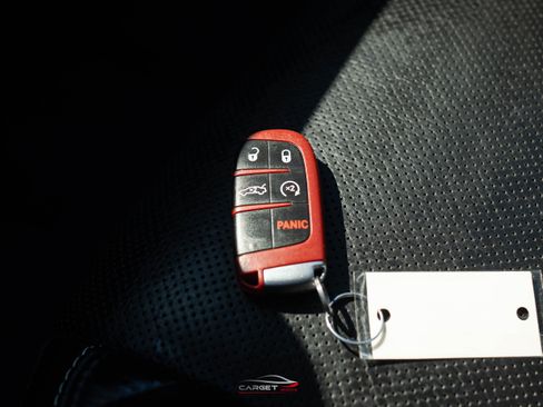Used 2022 Dodge Charger SRT Hellcat w/ Harman/Kardon Audio Group RWD image 47