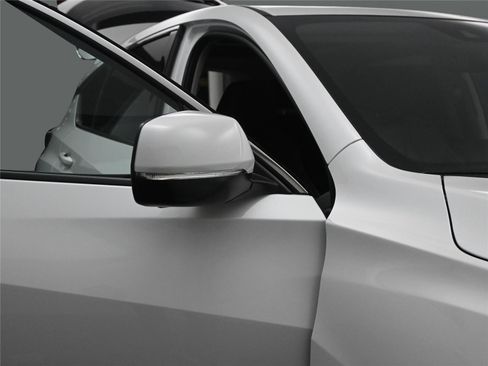 Certified 2021 Acura RDX FWD image 18