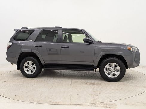 Used 2023 Toyota 4Runner SR5 image 8