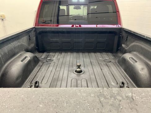 Used 2021 RAM 2500 Laramie image 13