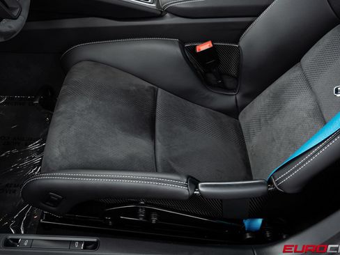 Used 2019 Porsche 911 GT3 RS RWD image 50