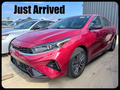 Used 2024 Kia Forte GT-Line