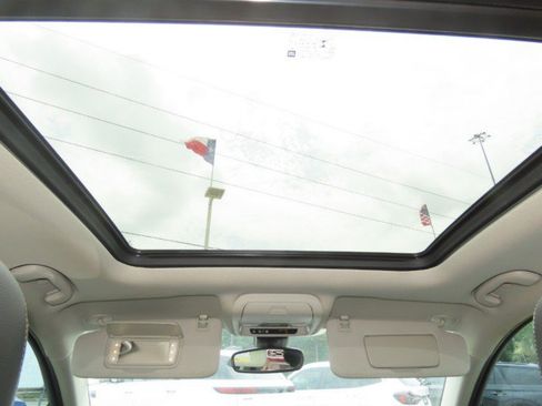 Used 2019 GMC Terrain Denali w/ Advanced Safety Package FWD image 21