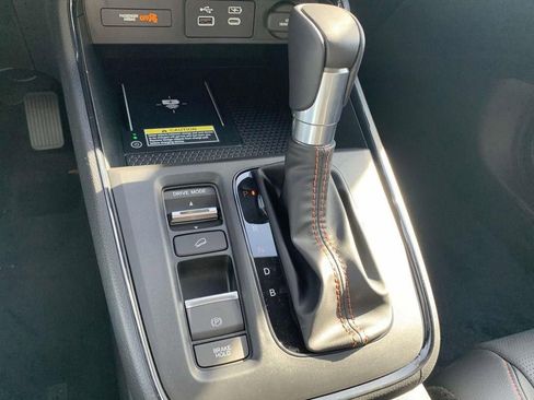 Used 2025 Honda CR-V Sport-L image 21