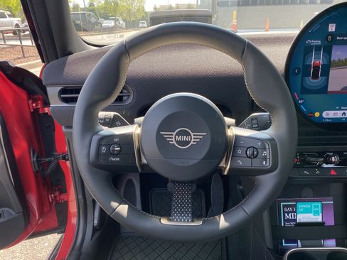 New 2026 MINI Cooper S FWD image 10