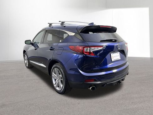 Certified 2019 Acura RDX AWD w/ Advance Package image 32