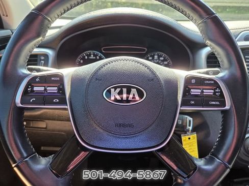 Used 2020 Kia Sorento LX w/ LX I4 Convenience Package FWD image 22