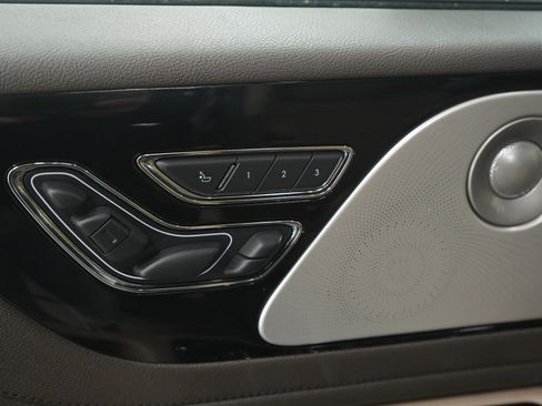 Used 2020 Lincoln Aviator Grand Touring w/ Equipment Group 301A image 26