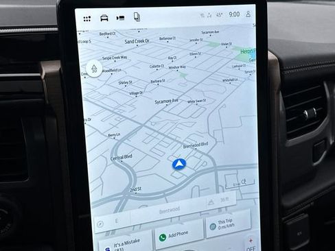 Used 2024 Ford F150 Lightning Lariat image 16