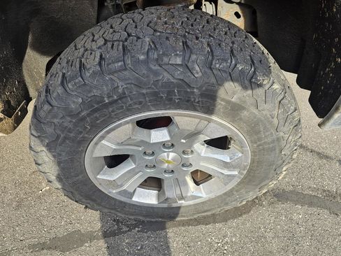Used 2013 GMC Sierra 1500 SL RWD image 14
