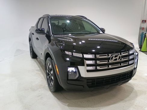 New 2026 Hyundai Santa Cruz SEL image 1