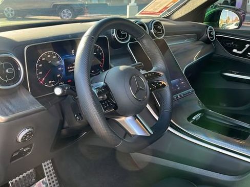 Used 2024 Mercedes-Benz GLC 300 GLC 300 image 16