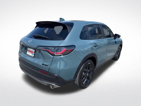 Used 2024 Honda HR-V Sport image 5