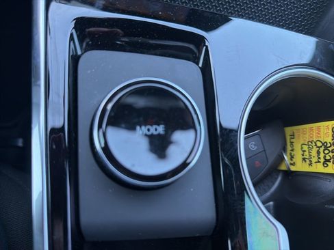 New 2026 Chevrolet Equinox LT image 19