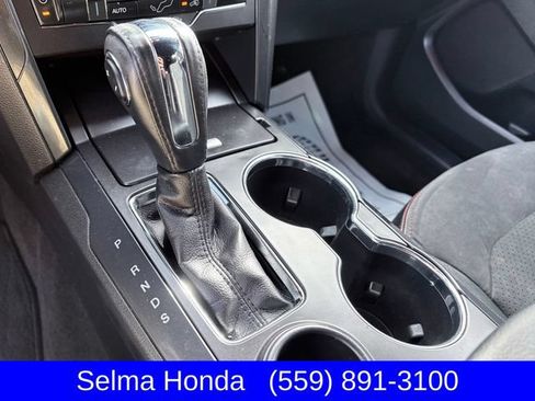 Used 2018 Ford Explorer XLT w/ Equipment Group 202A FWD image 23