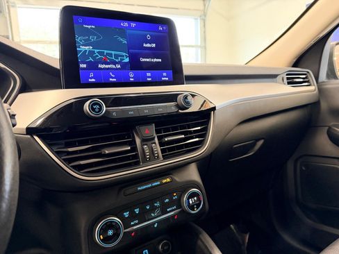 Used 2020 Ford Escape SEL image 37