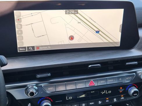 Used 2025 Kia Telluride SX Prestige X-Line image 17