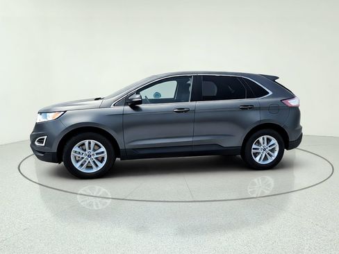 Used 2015 Ford Edge SEL AWD/4WD image 3