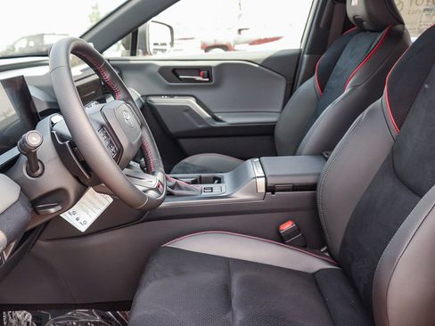 New 2026 Toyota RAV4 AWD Plug-in Hybrid image 15