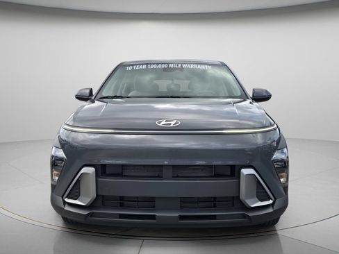 Certified 2026 Hyundai Kona SE FWD image 5