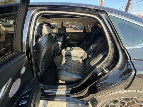 Used 2021 Genesis G80 2.5T w/ Advanced Package image 10