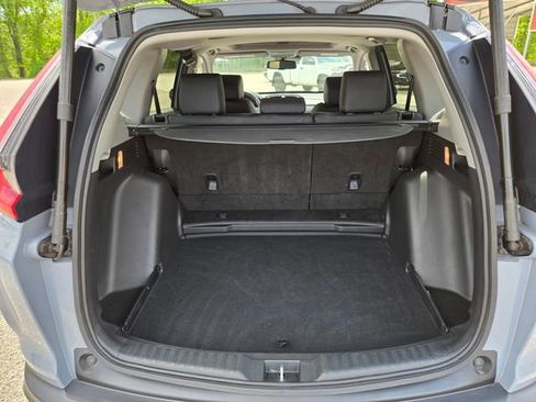 Used 2022 Honda CR-V EX-L image 18