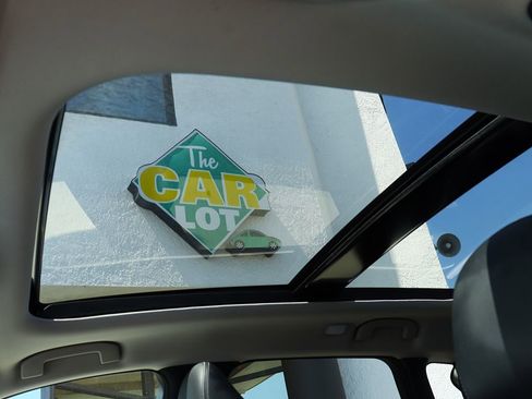 Used 2021 INFINITI QX50 Luxe image 59