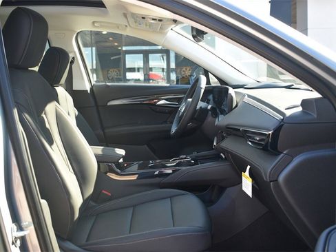 New 2025 Buick Envision Preferred image 39