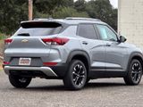 Certified 2023 Chevrolet TrailBlazer LT image 4