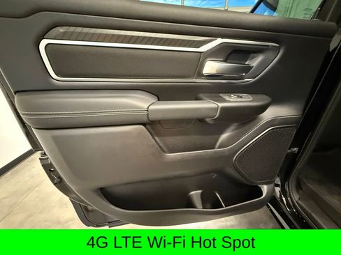 New 2026 RAM 1500 Big Horn image 14