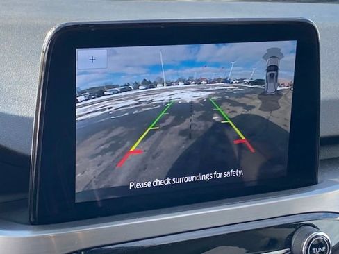 Used 2022 Ford Escape Titanium image 11