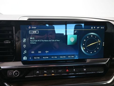 Certified 2025 Chevrolet Silverado 1500 LT w/ All Star Edition Plus image 30