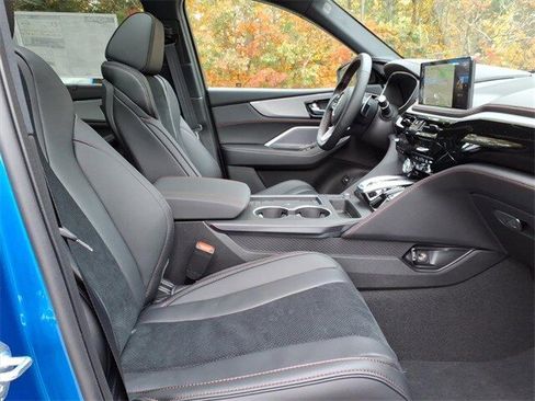 New 2026 Acura MDX A-Spec AWD/4WD image 7