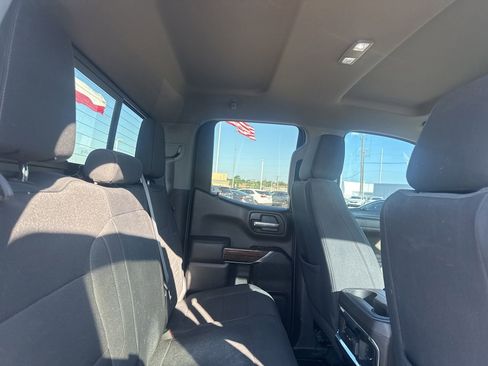Used 2021 GMC Sierra 1500 Elevation w/ Preferred Package AWD/4WD image 31