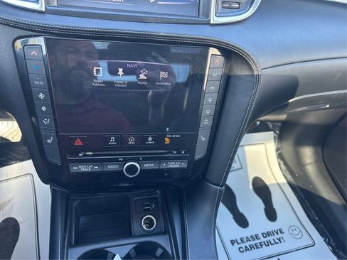 Used 2019 INFINITI QX50 Essential w/ Premium Heat Package image 37