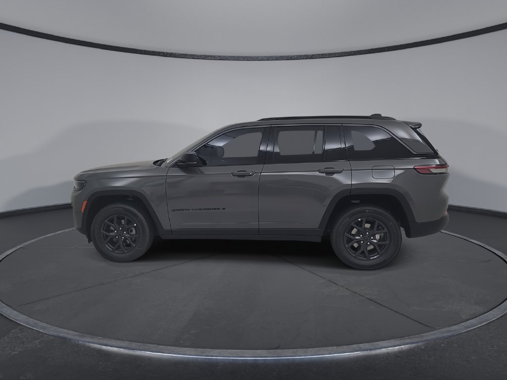 New 2027 Jeep Grand Cherokee Altitude AWD/4WD image 9