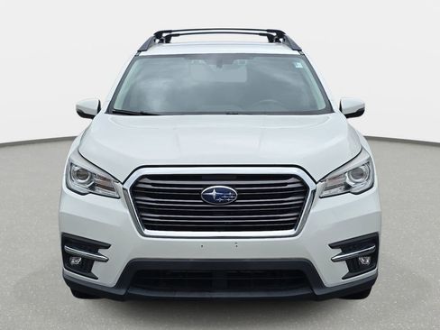 Used 2020 Subaru Ascent Limited w/ Popular Package #3 AWD/4WD image 2