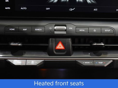 New 2026 Kia K4 EX FWD image 21