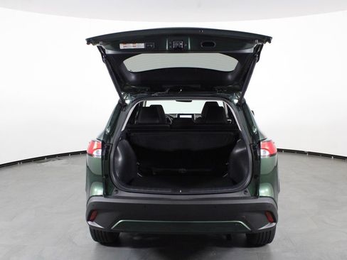 Used 2023 Toyota Corolla Cross XLE w/ Convenience Package FWD image 16