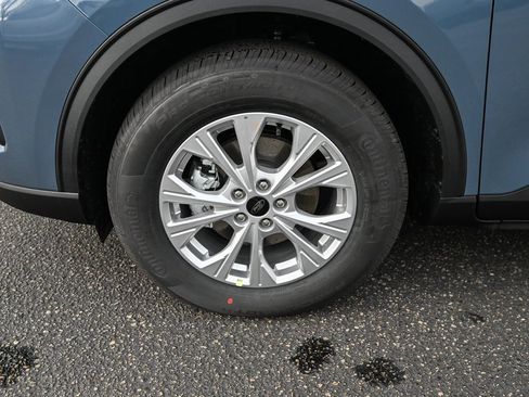 New 2026 Ford Escape Active w/ Cold Weather Package image 12