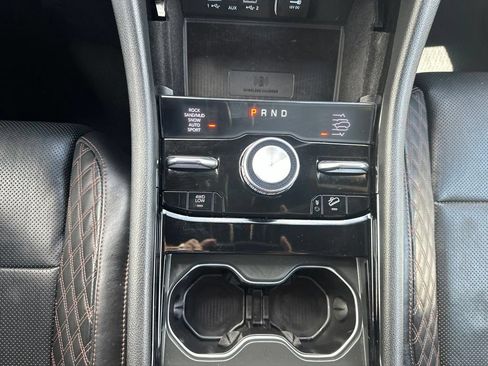 Used 2021 Jeep Grand Cherokee L Summit w/ Advanced Protech Group IV AWD/4WD image 6