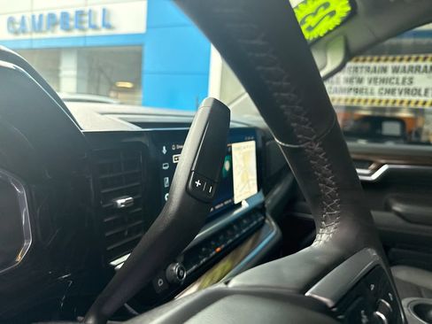 Used 2023 Chevrolet Silverado 1500 RST AWD/4WD image 39
