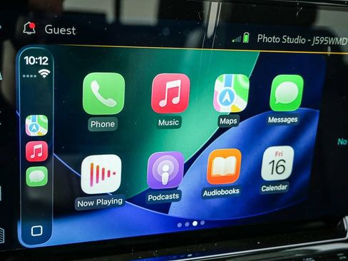 New 2026 Chevrolet Silverado 2500 ZR2 image 16