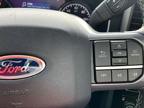 Used 2023 Ford F150 XLT w/ Equipment Group 302A High image 28