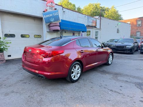 Used 2013 Kia Optima EX FWD image 14