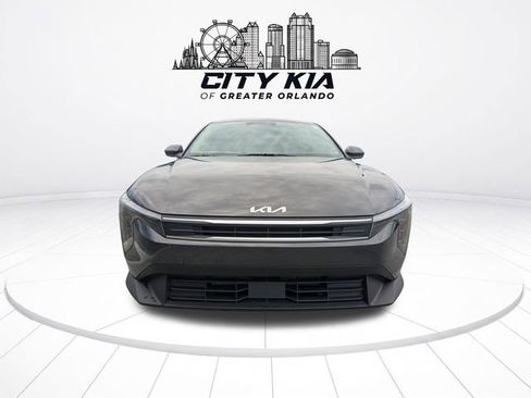New 2026 Kia K4 FWD image 8