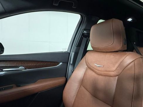 New 2025 Cadillac XT5 Premium Luxury w/ Technology Package image 21